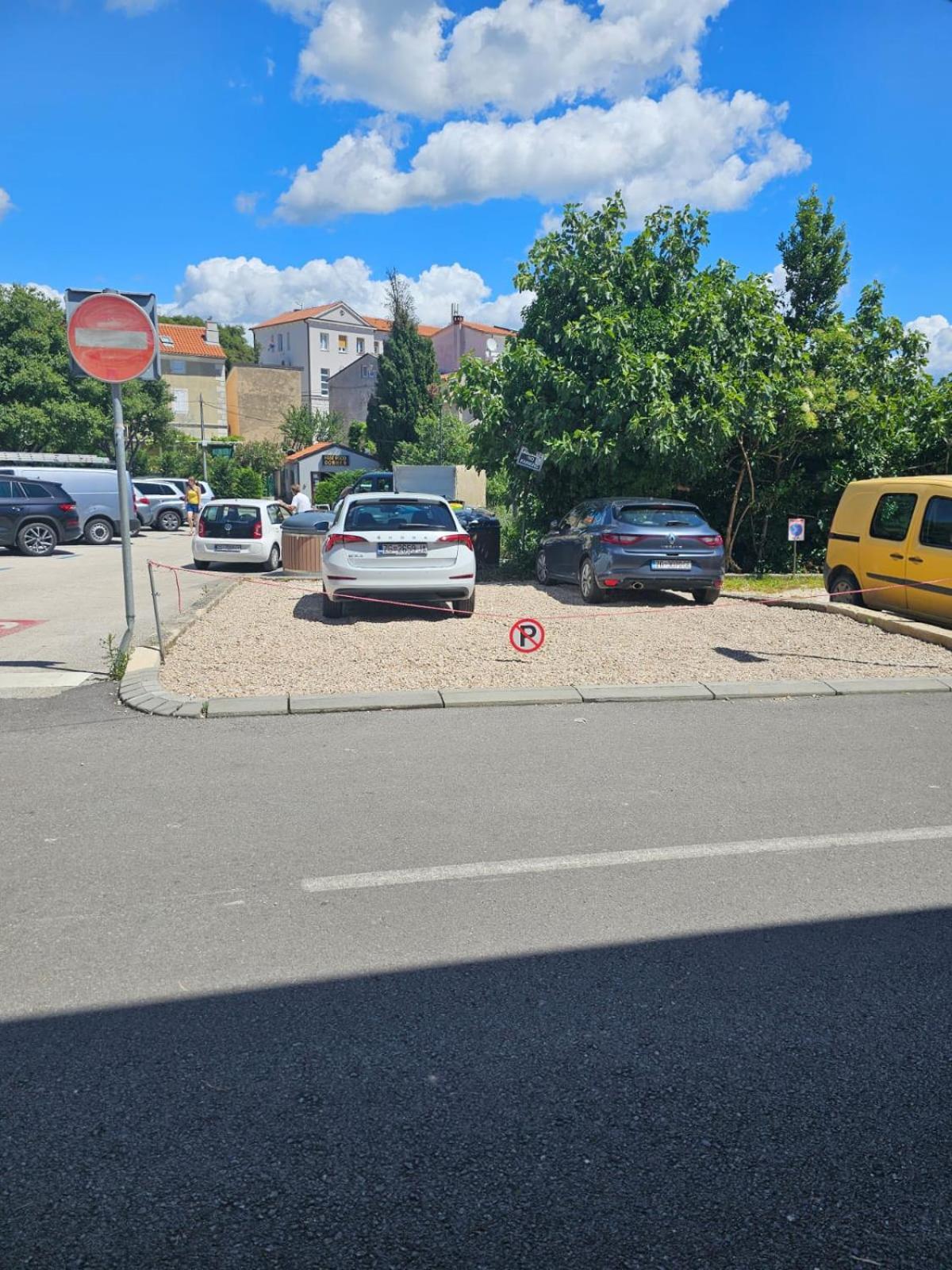 Forever Oasis Vrbnik Zewnętrze zdjęcie