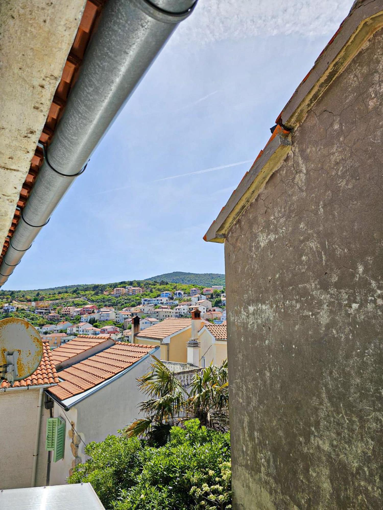 Forever Oasis Vrbnik Zewnętrze zdjęcie