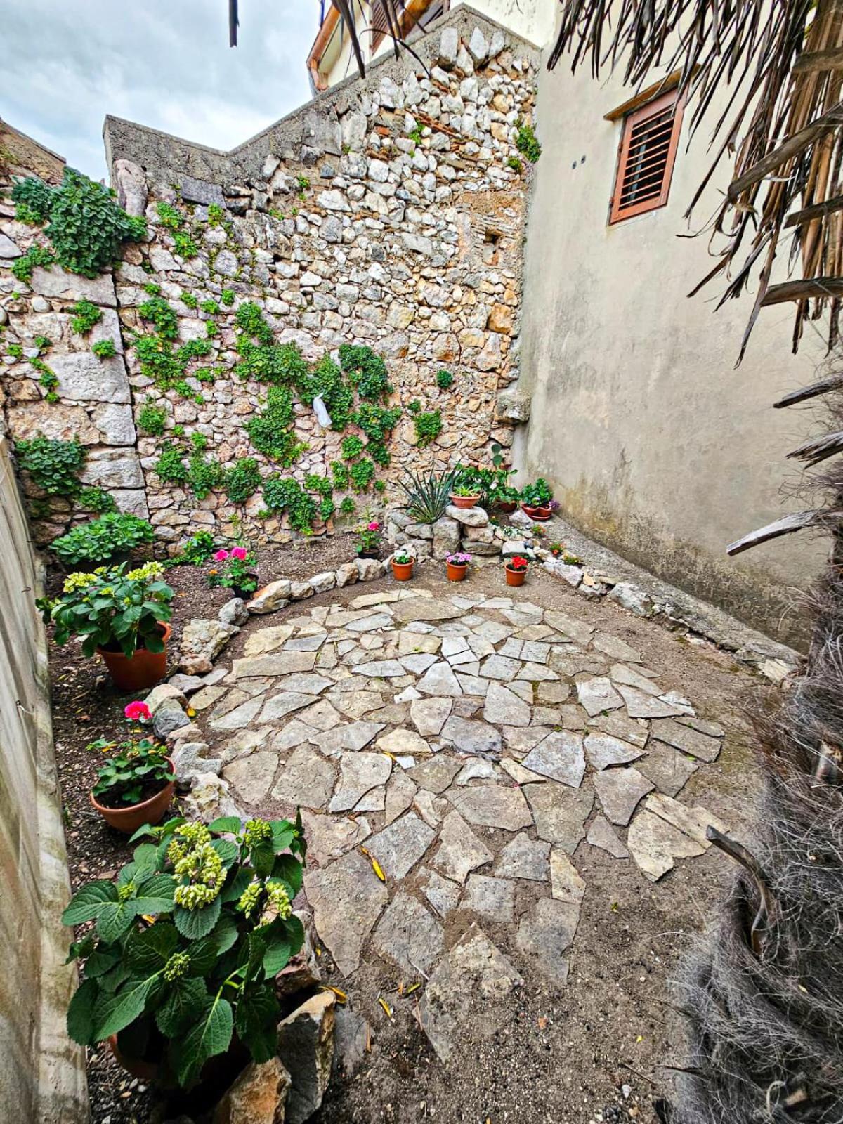 Forever Oasis Vrbnik Zewnętrze zdjęcie