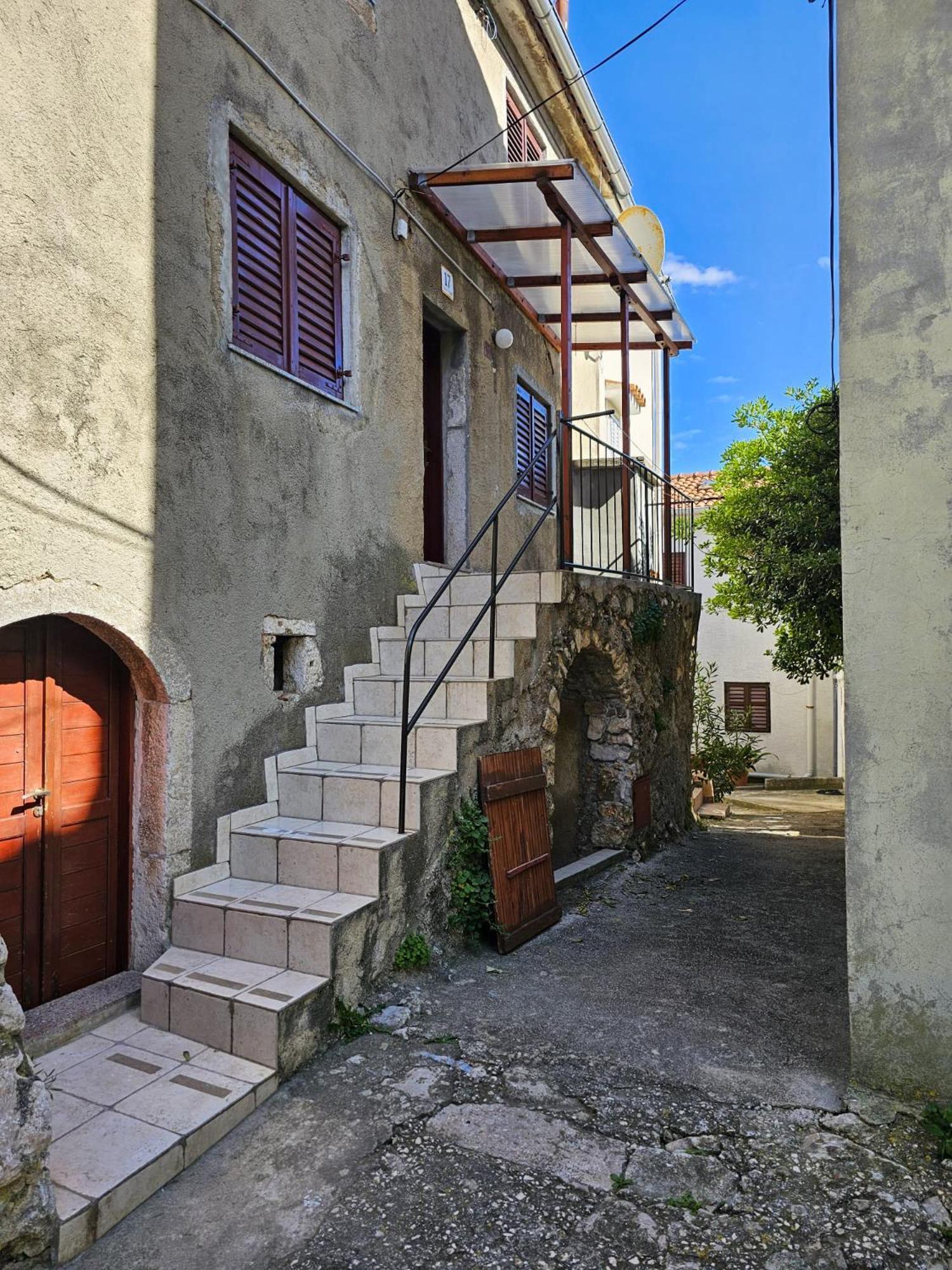Forever Oasis Vrbnik Zewnętrze zdjęcie